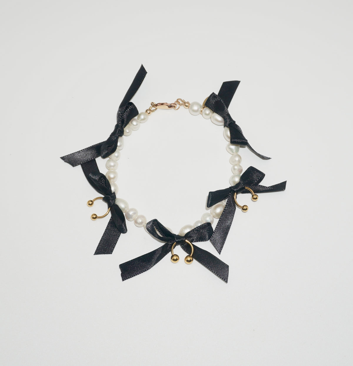 Piece I handmade jewelry by Weird Bits